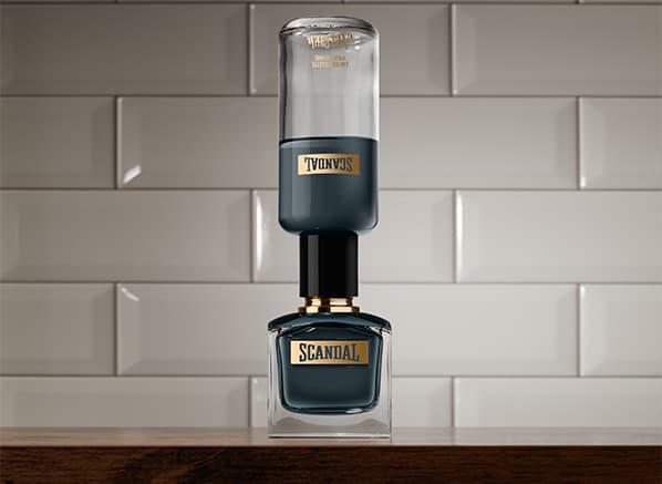 إعادة تعبئة عطر جان بول غوتييه سكاندال بور أوم أو دو تواليت إعادة تعبئة عطر جان بول غوتييه سكاندال بور أوم أو دو تواليت